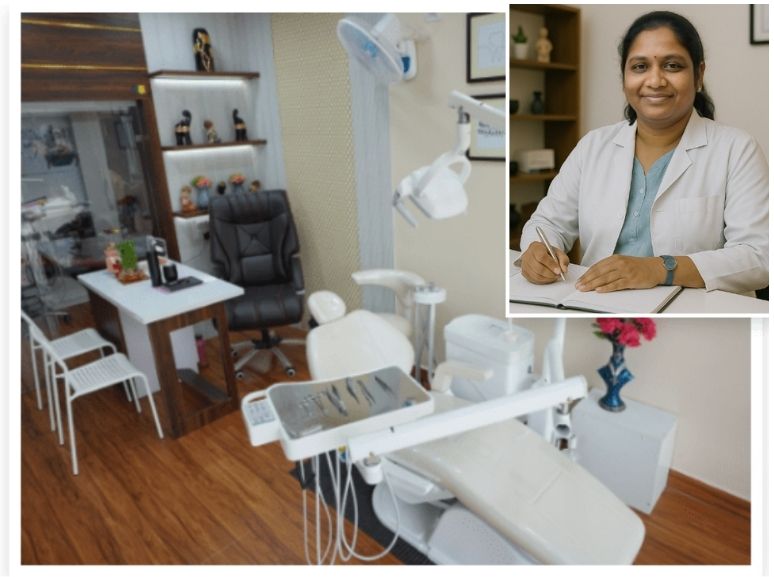 Dr. Anupriya